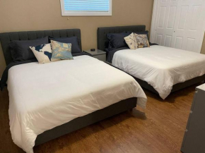 Cozy 2 bedroom home in Chatham - left side